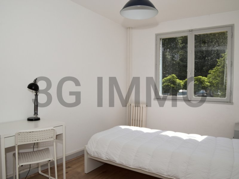 Appartement à Toulouse (31000)