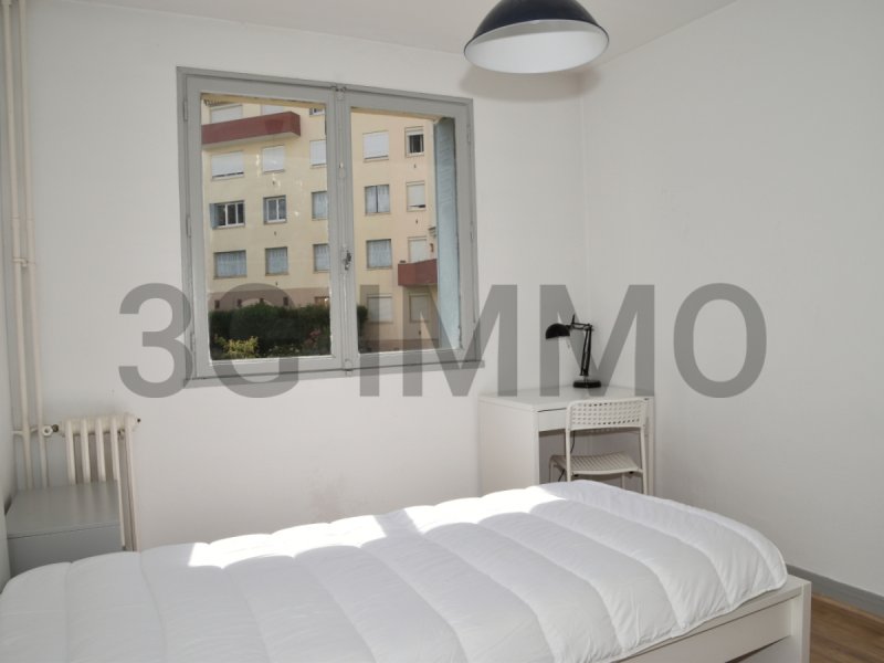 Appartement à Toulouse (31000)