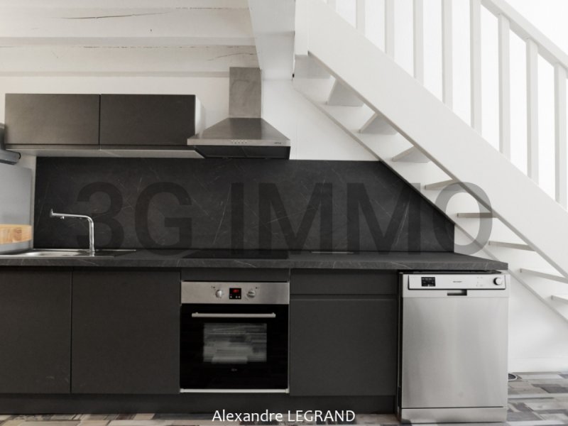 Appartement à Carcassonne (11000)