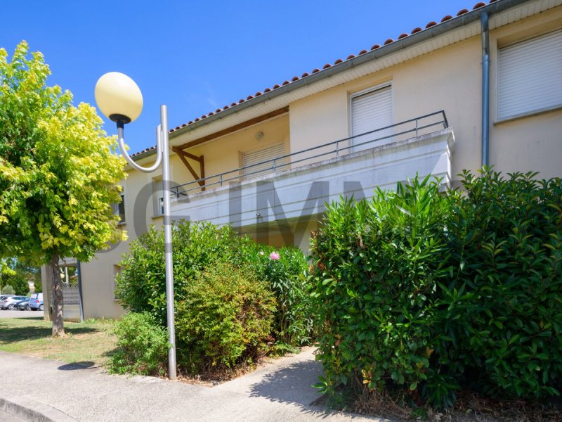 Appartement à Carcassonne (11000)