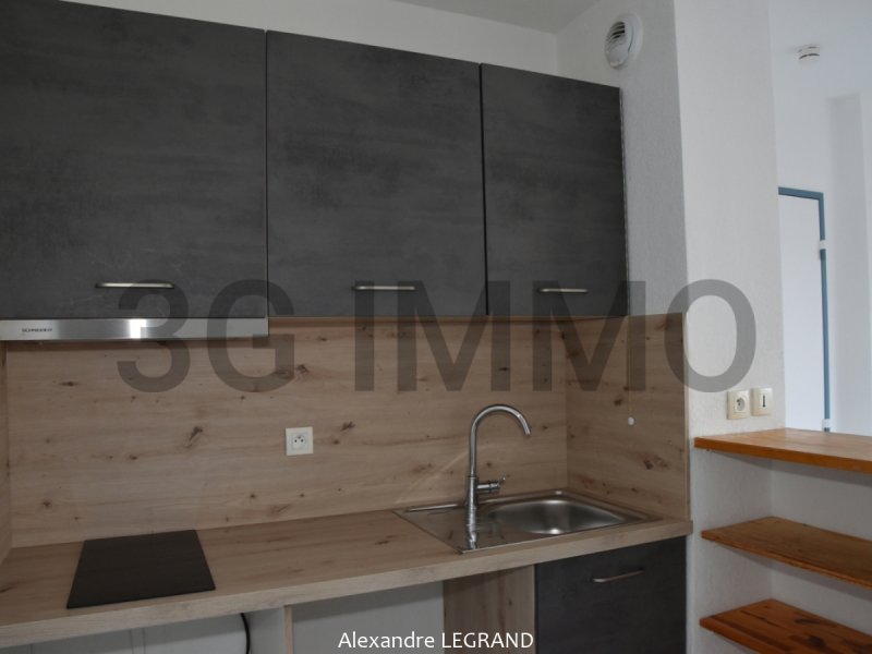 Appartement à Carcassonne (11000)