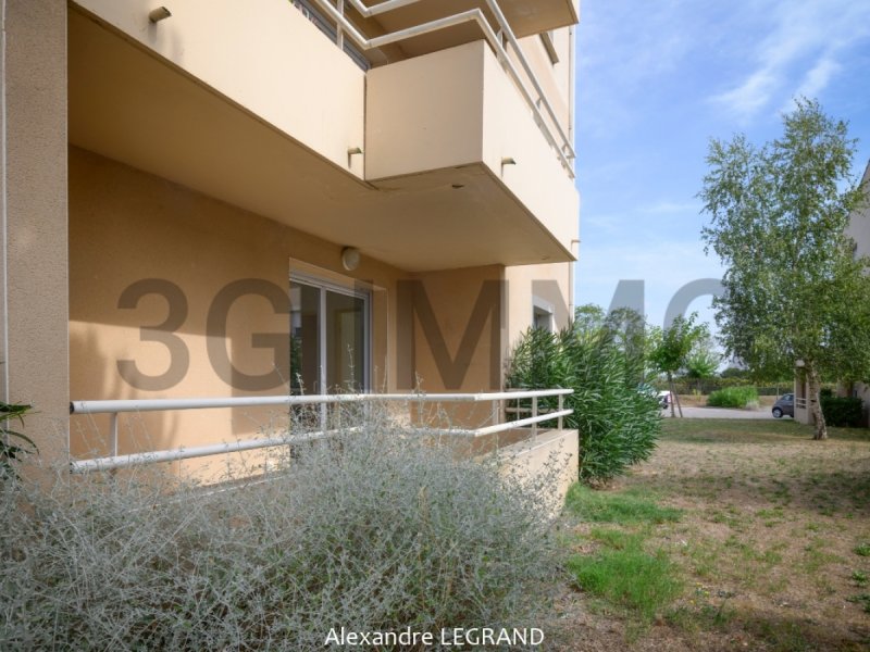 Appartement à Carcassonne (11000)