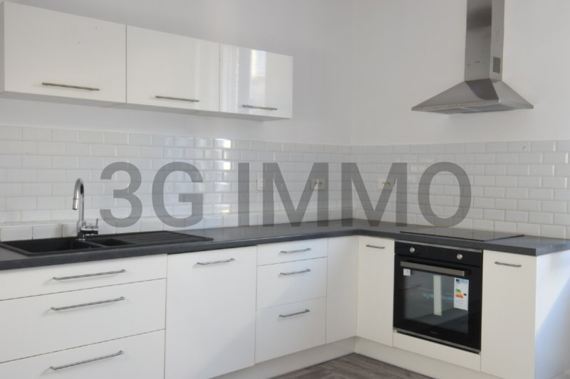 Appartement à Carcassonne (11000)