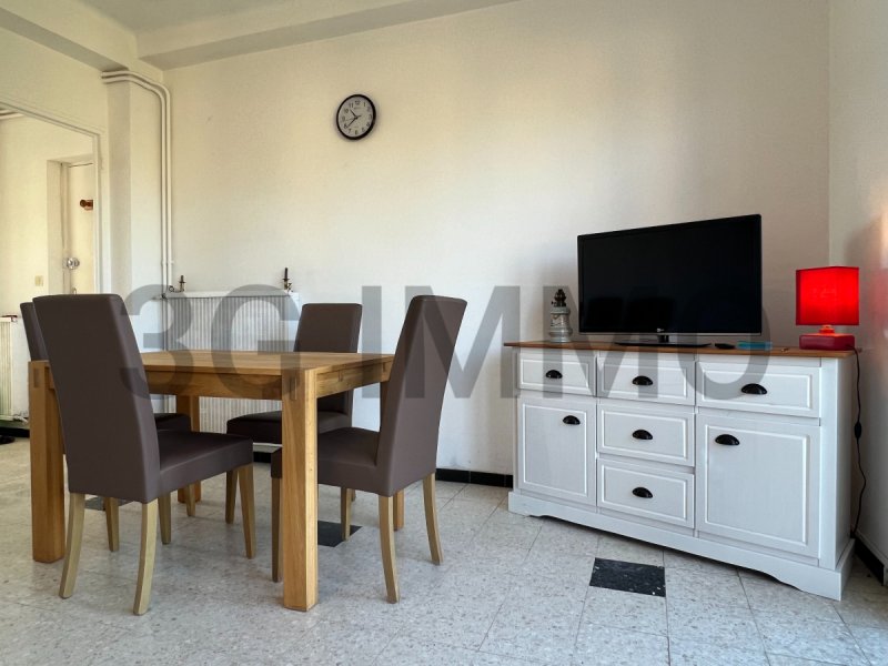 Appartement à Trèbes (11800)