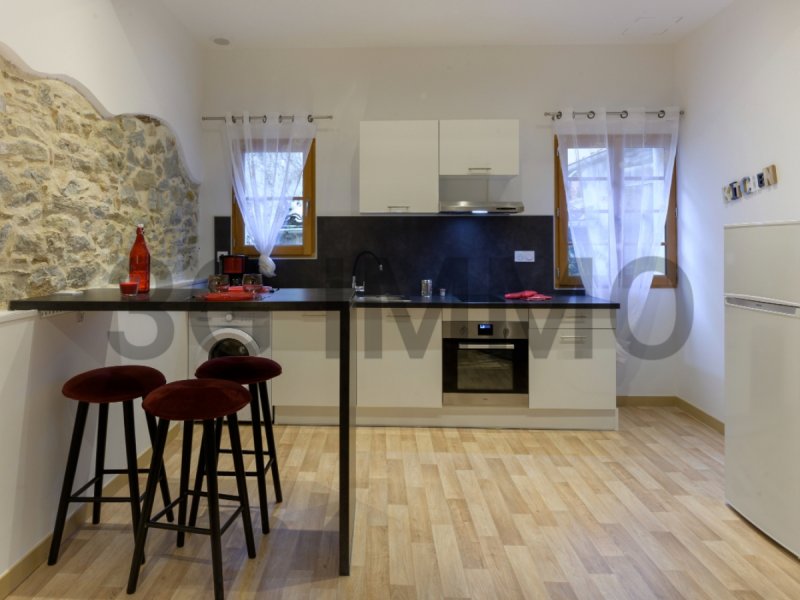 Appartement à Carcassonne (11000)