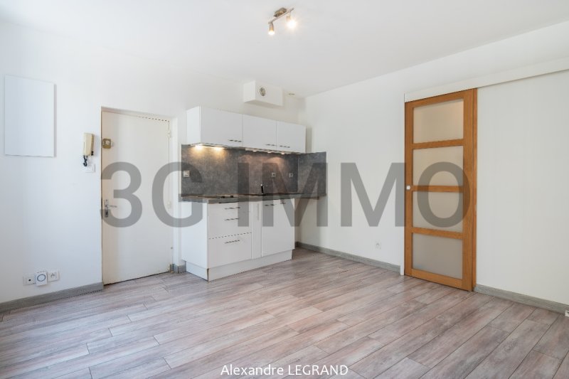 Appartement à Toulouse (31200)