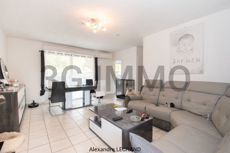 Appartement à Carcassonne (11000)