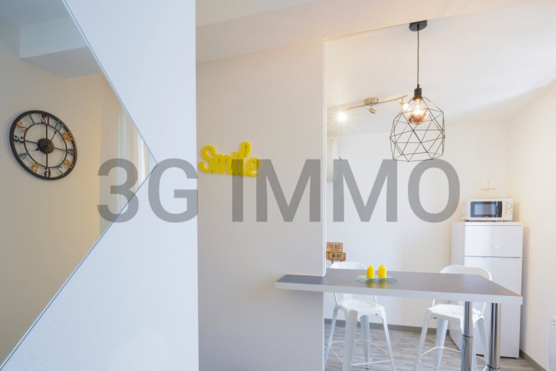 Appartement à Carcassonne (11000)