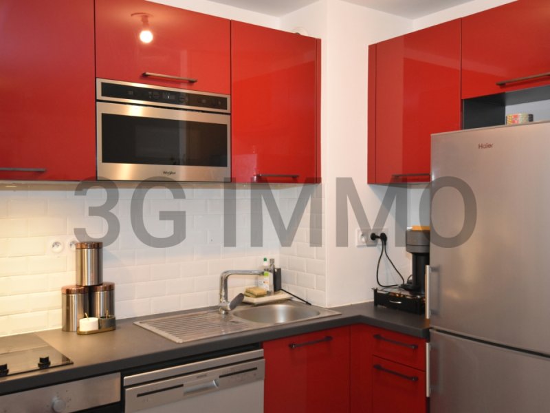Appartement à Carcassonne (11000)
