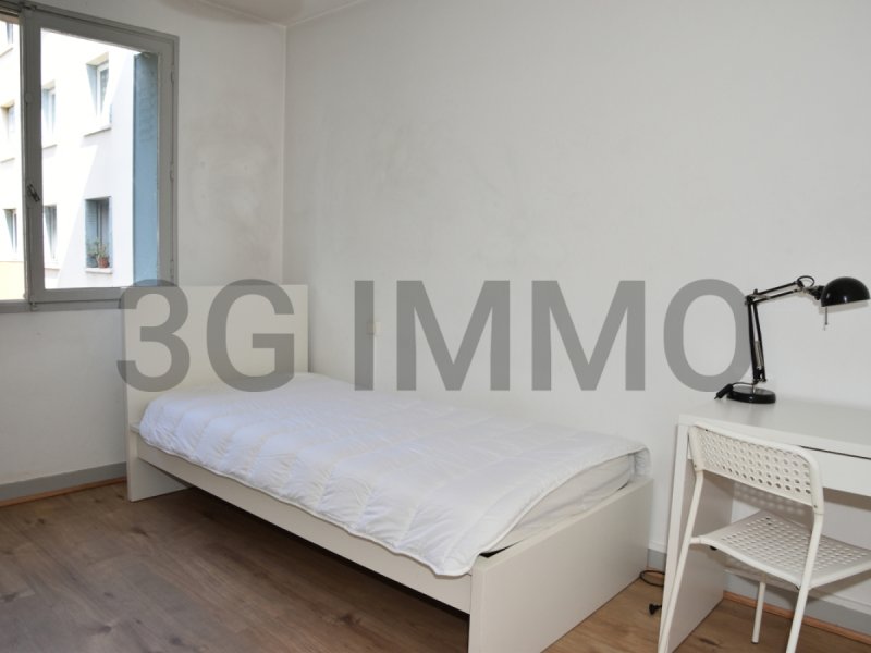 Appartement à Toulouse (31000)