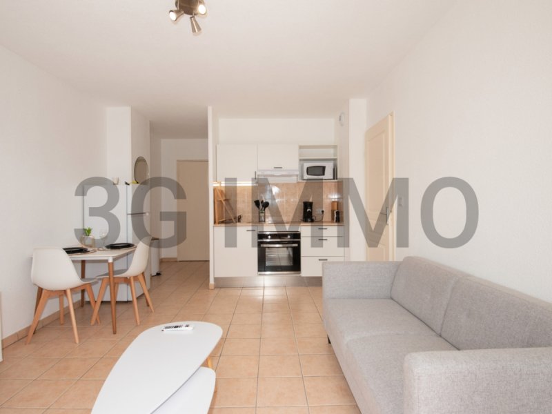Appartement à Carcassonne (11000)