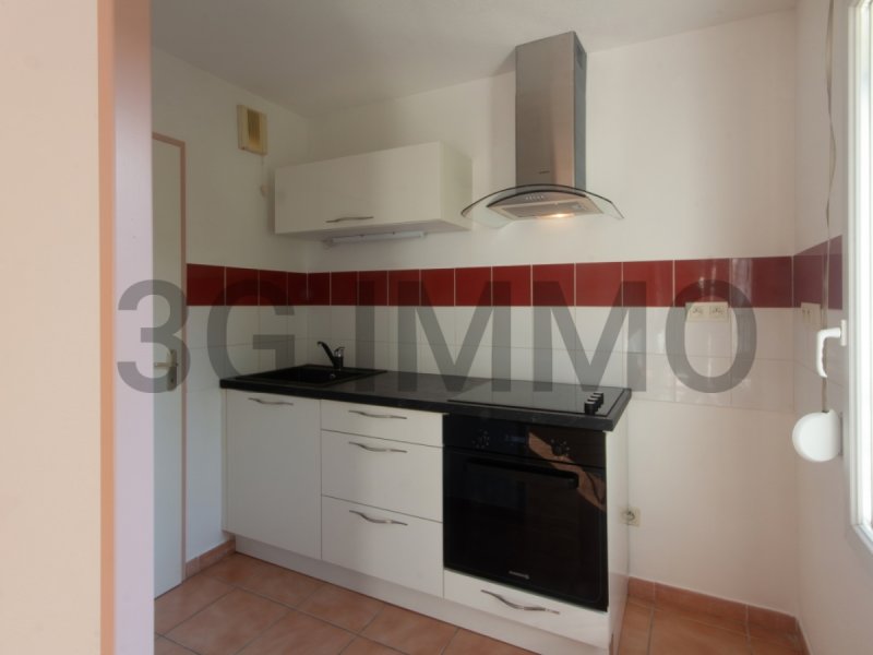 Appartement à Carcassonne (11000)
