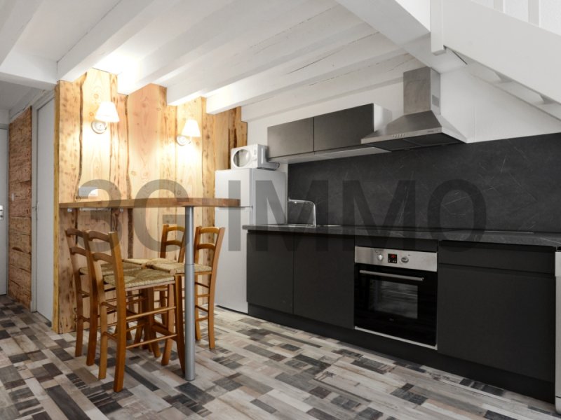 Appartement à Carcassonne (11000)