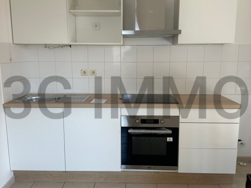 Appartement à Carcassonne (11000)