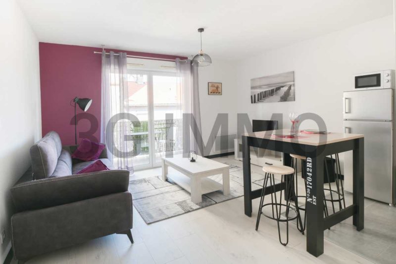 Appartement à Carcassonne (11000)