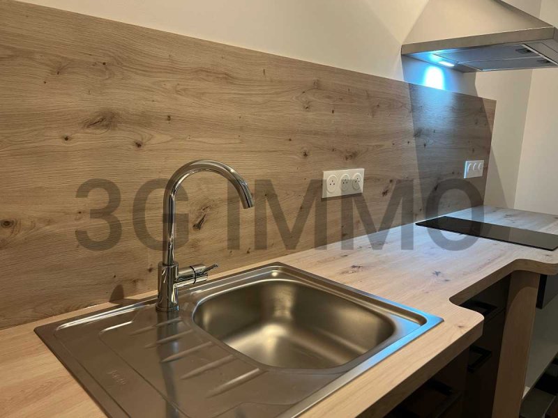 Appartement à Carcassonne (11000)