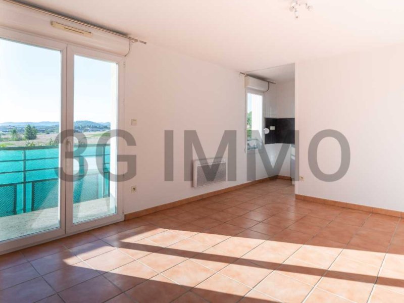 Appartement à Carcassonne (11000)