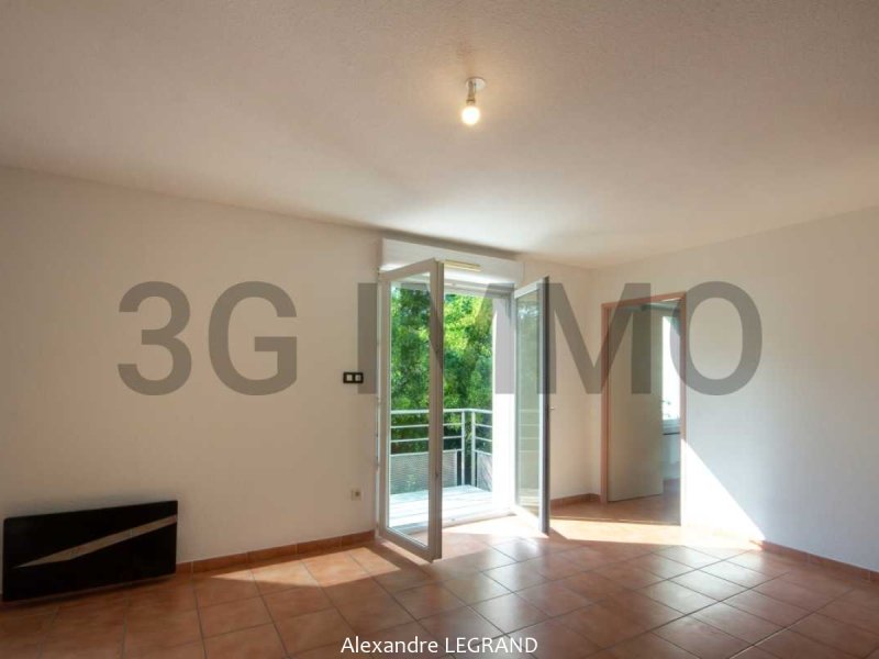 Appartement à Carcassonne (11000)