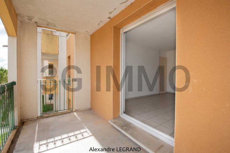Appartement à Carcassonne (11000)