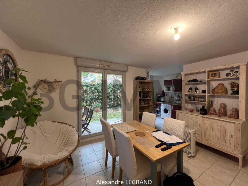 Appartement à Carcassonne (11000)