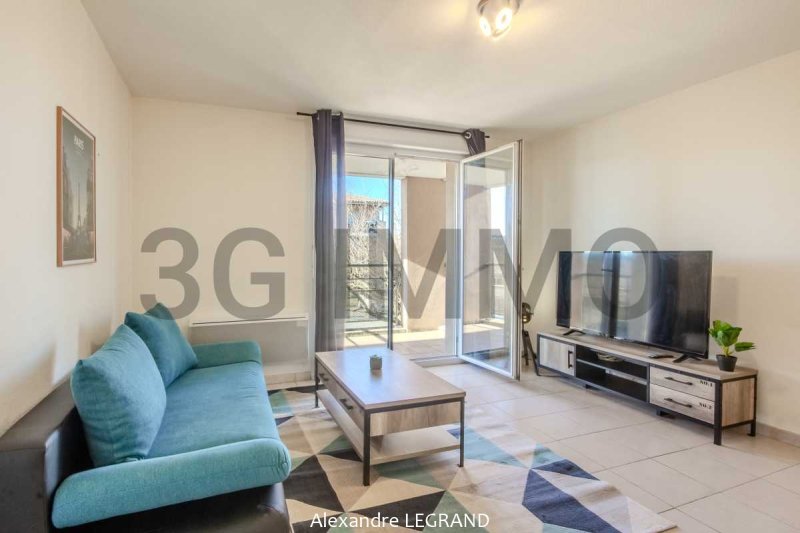 Appartement à Carcassonne (11000)