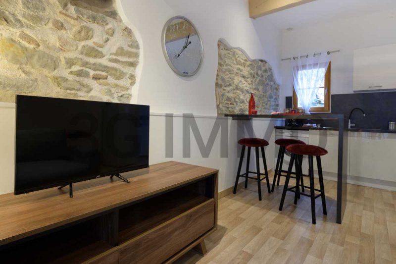 Appartement à Carcassonne (11000)