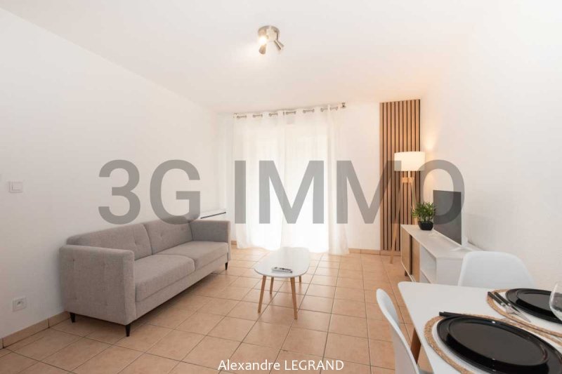 Appartement à Carcassonne (11000)