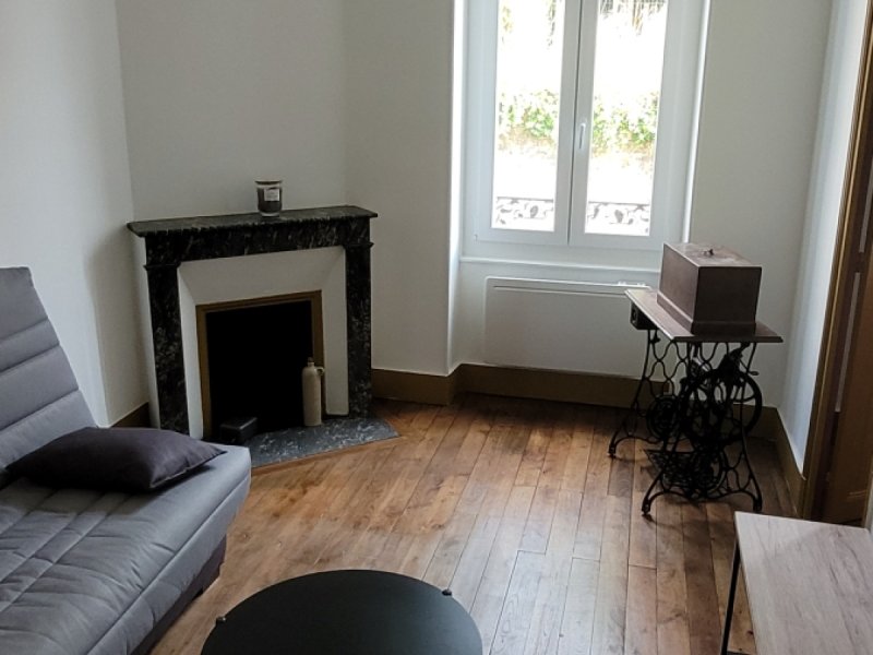 Appartement à Nevers (58000)