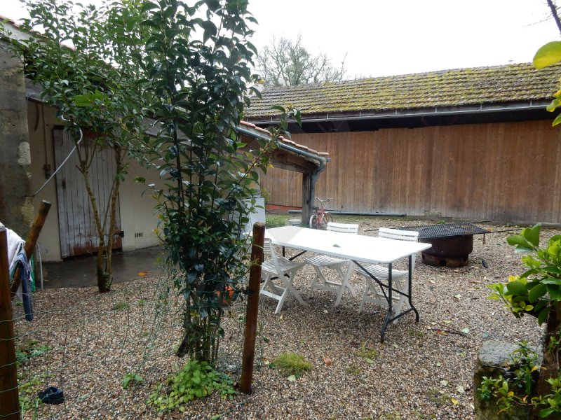 Immeuble à Langon (33210)