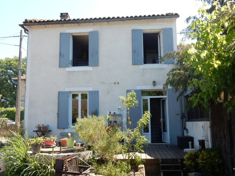 Maison à Hostens (33125)