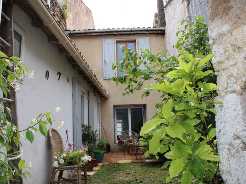 Maison à Illats (33720)