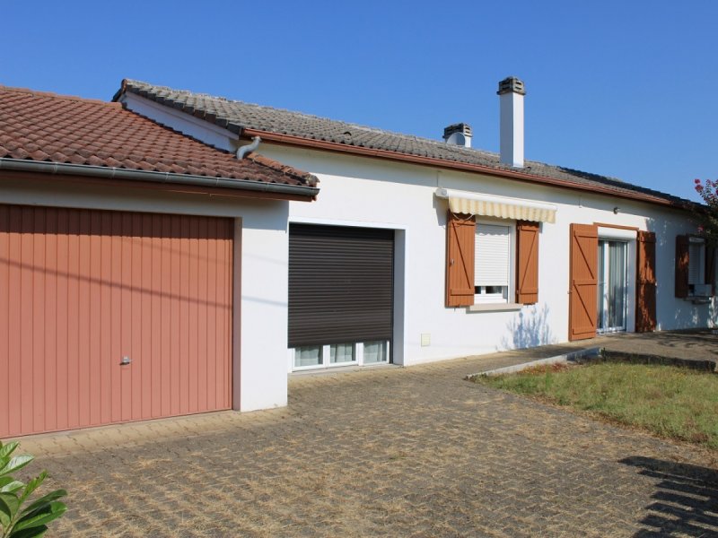 Maison à Langon (33210)