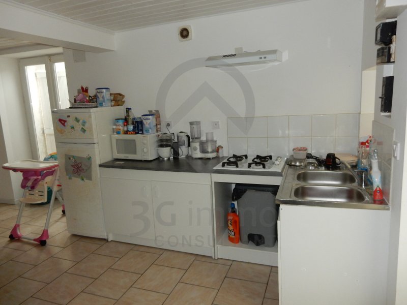 Maison à Langon (33210)