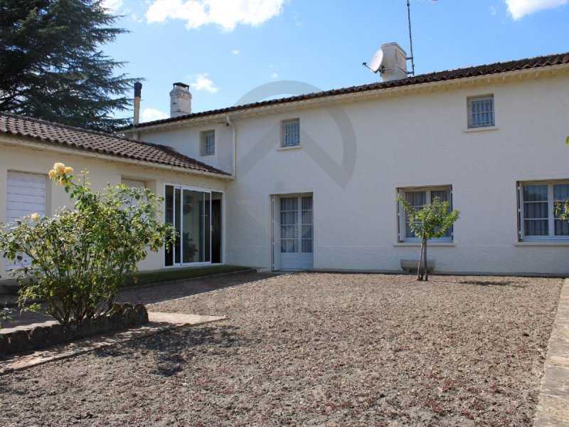 Maison à Preignac (33210)