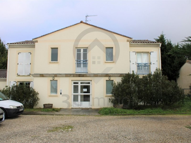Appartement à Ambarès-Et-Lagrave (33440)