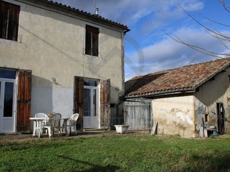 Maison à Bazas (33430)