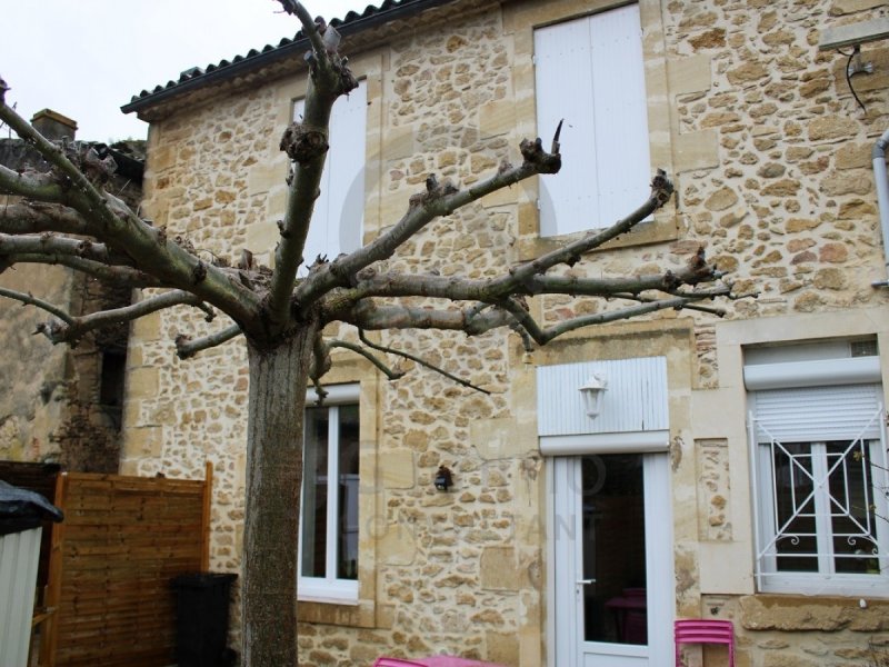 Maison à Langon (33210)