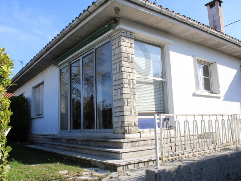 Maison à Langon (33210)