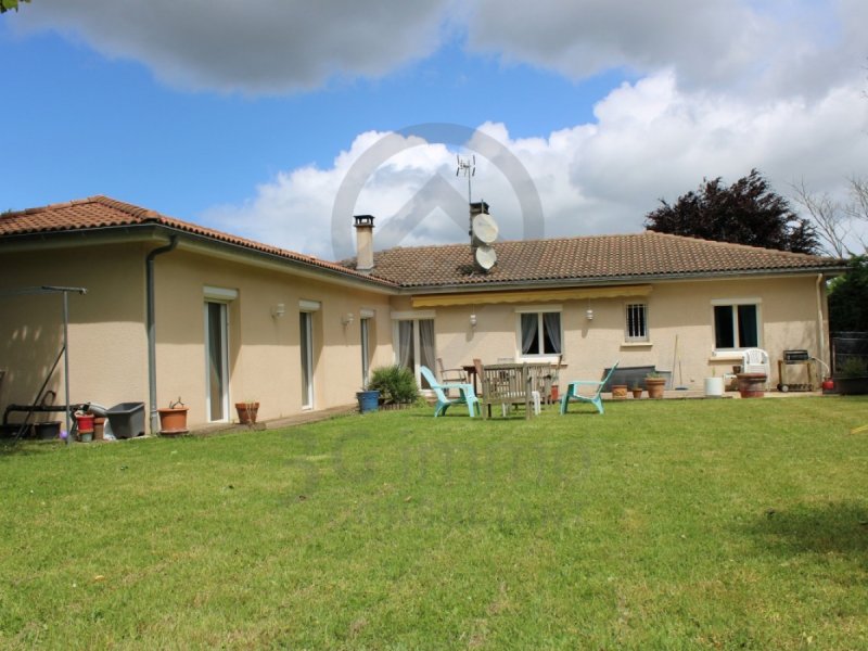 Maison à Langon (33210)