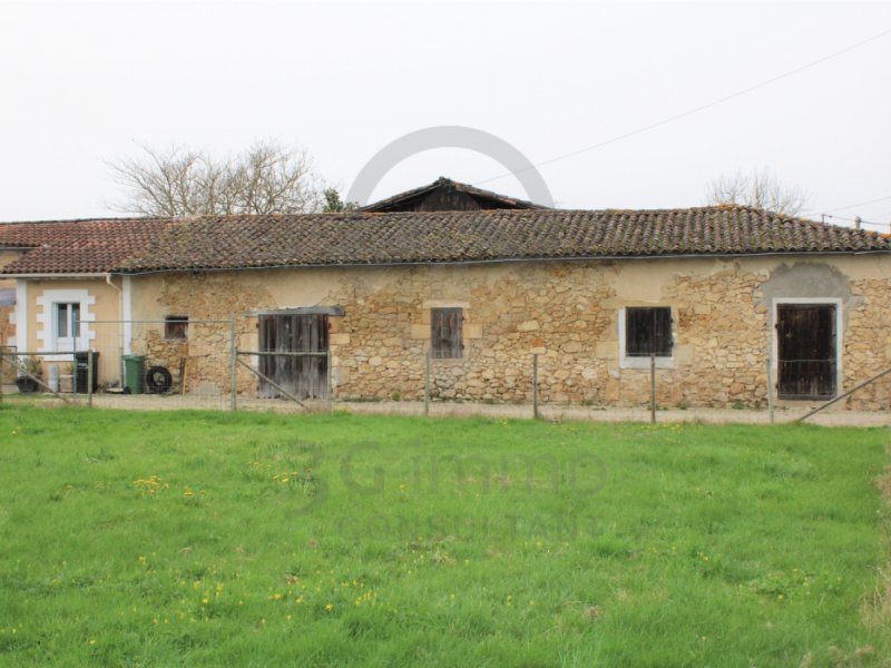 Maison à Langon (33210)