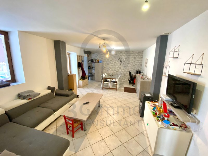 Maison à Langon (33210)