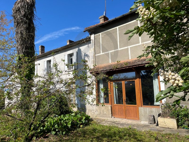 Maison à Langon (33210)