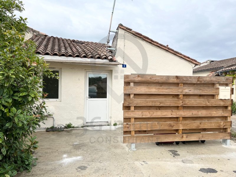 Maison à Preignac (33210)