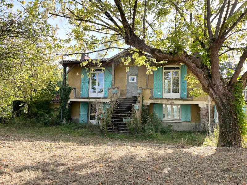 Maison à Langon (33210)