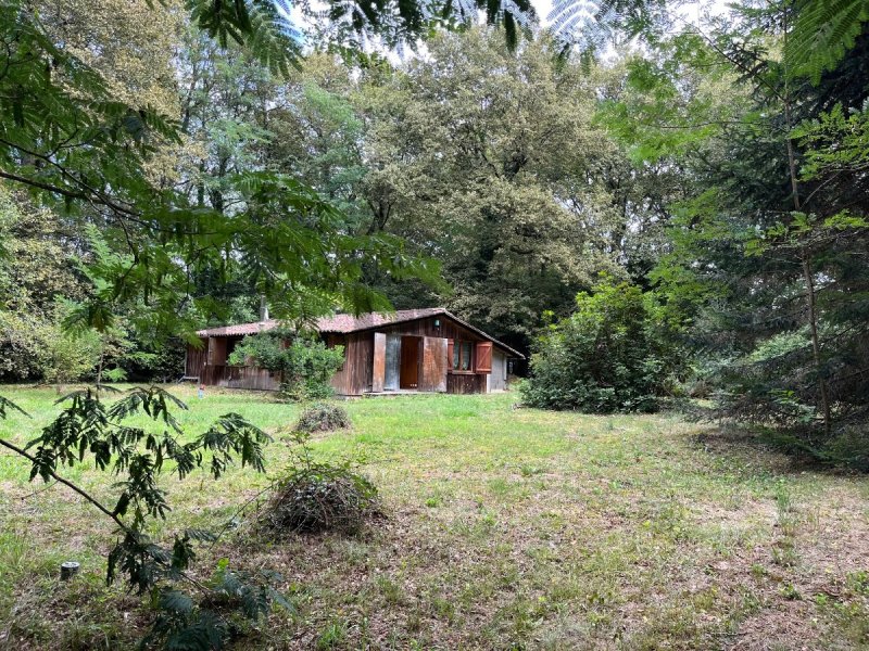 Maison à Bazas (33430)