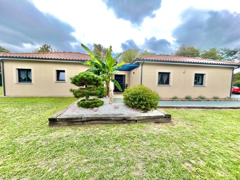 Maison à Bazas (33430)