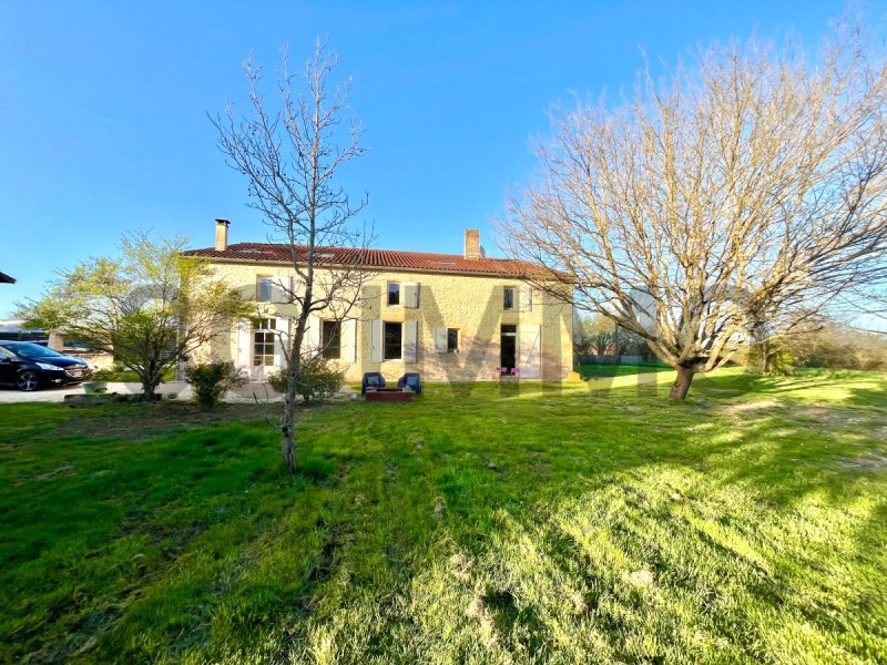 Maison à Langon (33210)