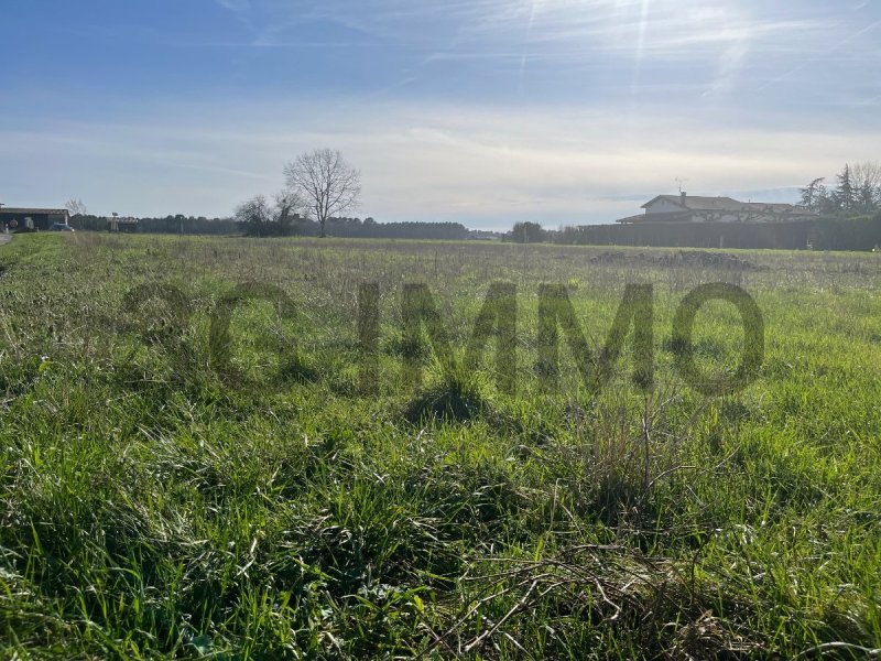 Terrain à Langon (33210)