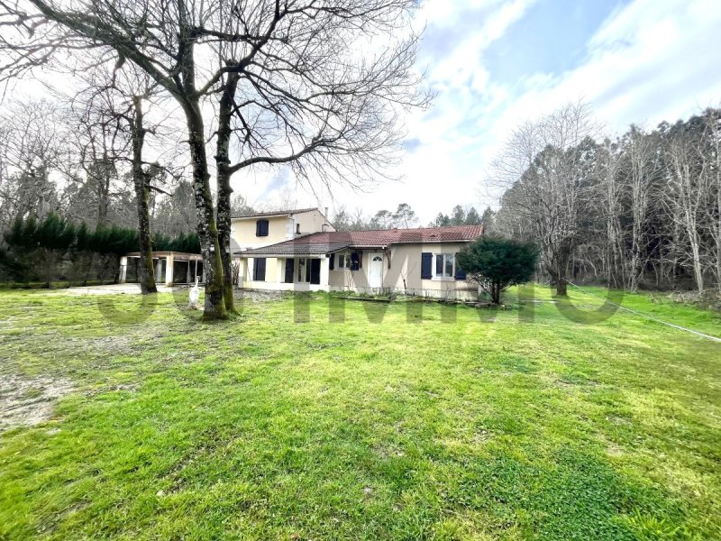 Maison à Langon (33210)