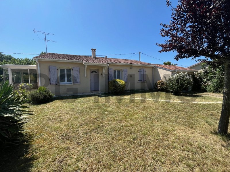 Maison à Langon (33210)